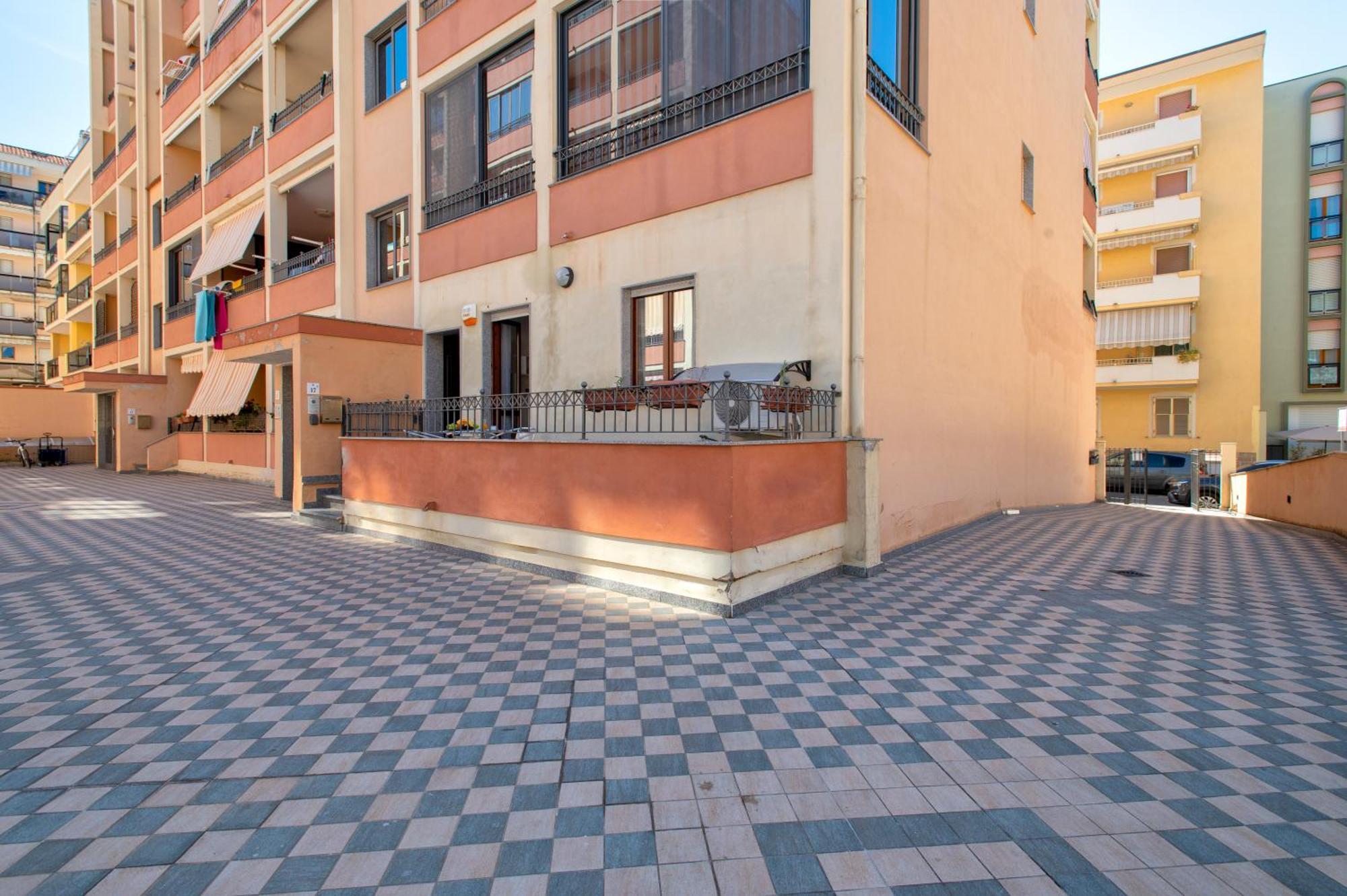 אלגהרו Balearhome מראה חיצוני תמונה