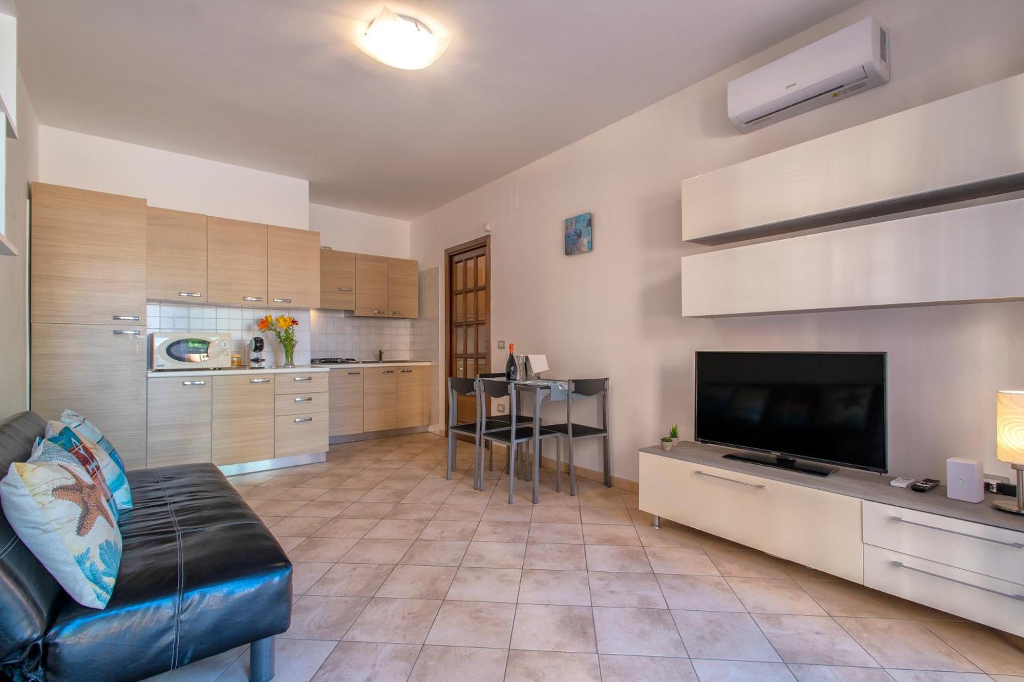 אלגהרו Balearhome מראה חיצוני תמונה