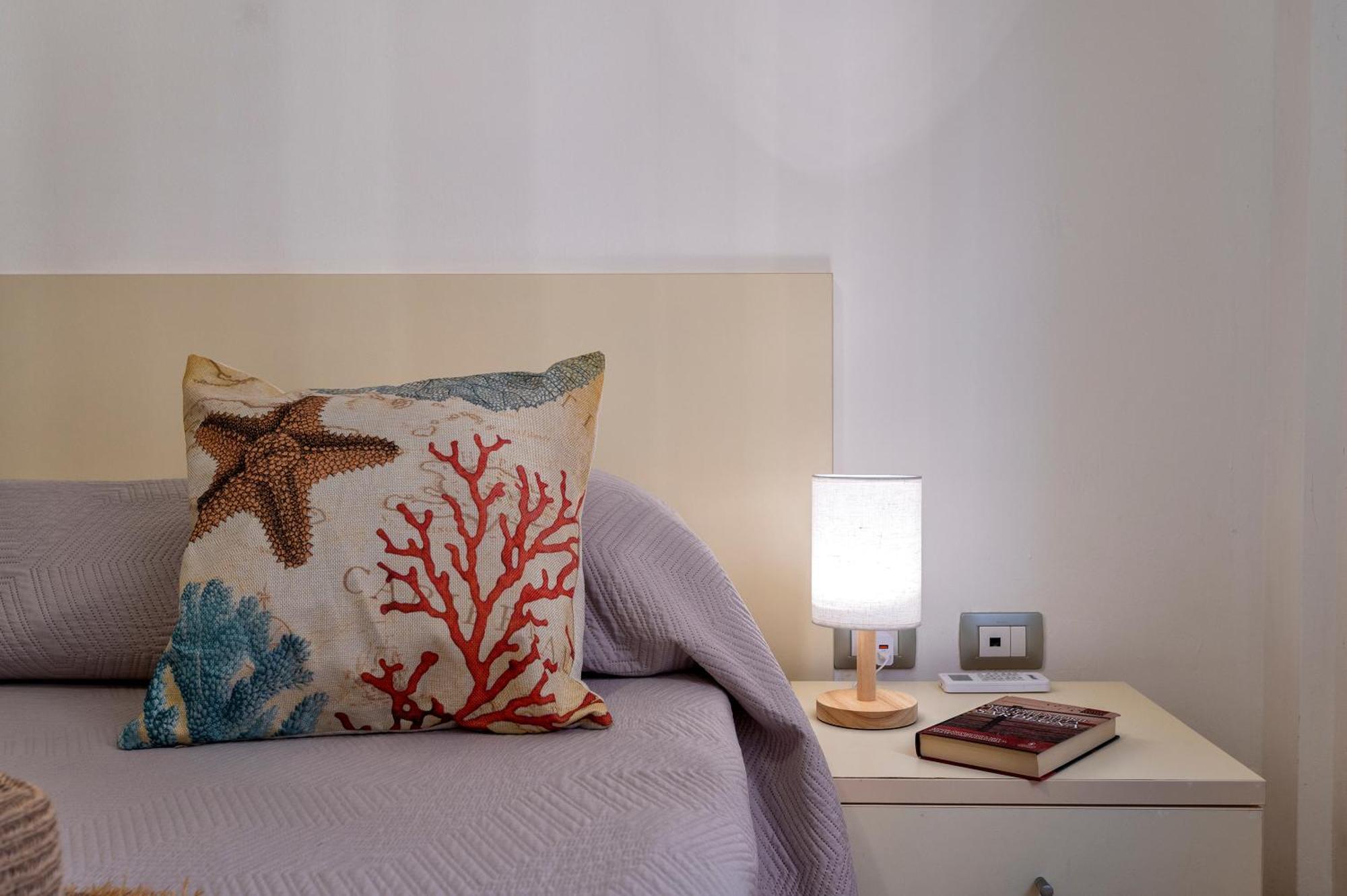 אלגהרו Balearhome מראה חיצוני תמונה