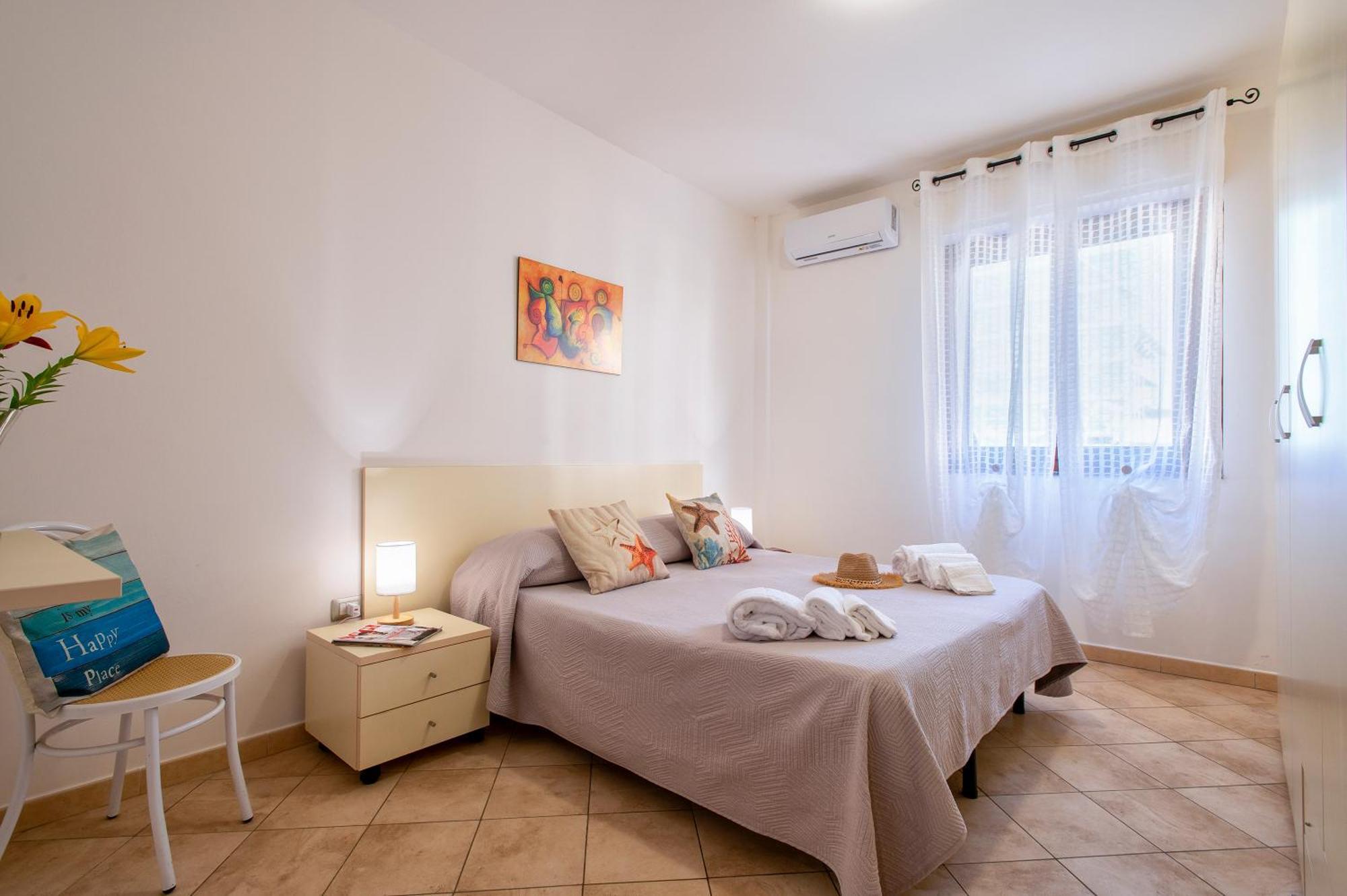 אלגהרו Balearhome מראה חיצוני תמונה