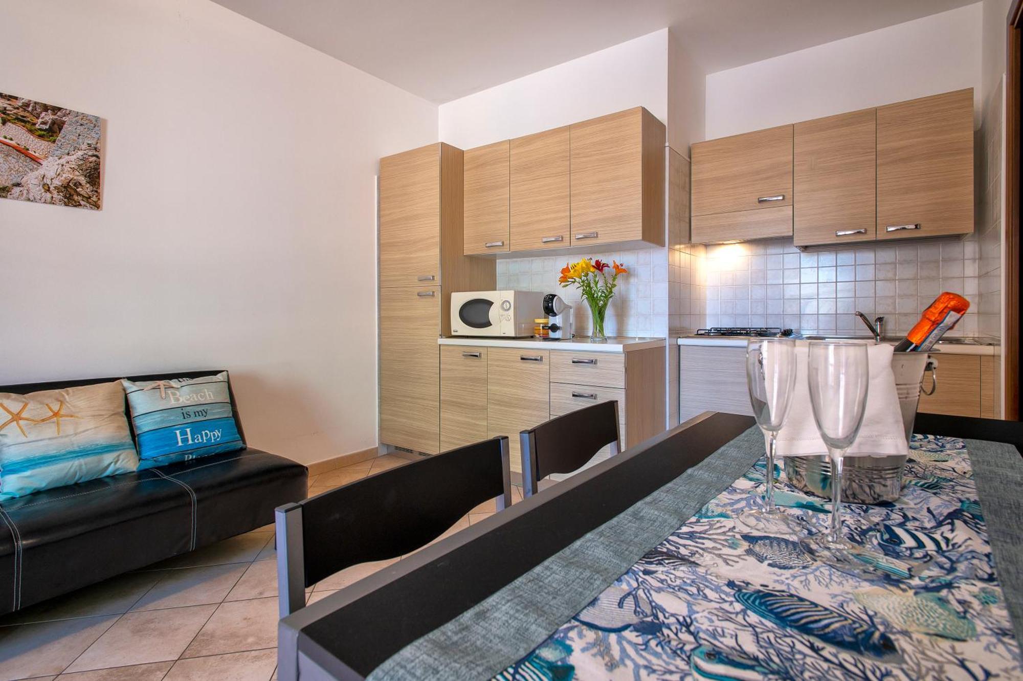 אלגהרו Balearhome מראה חיצוני תמונה