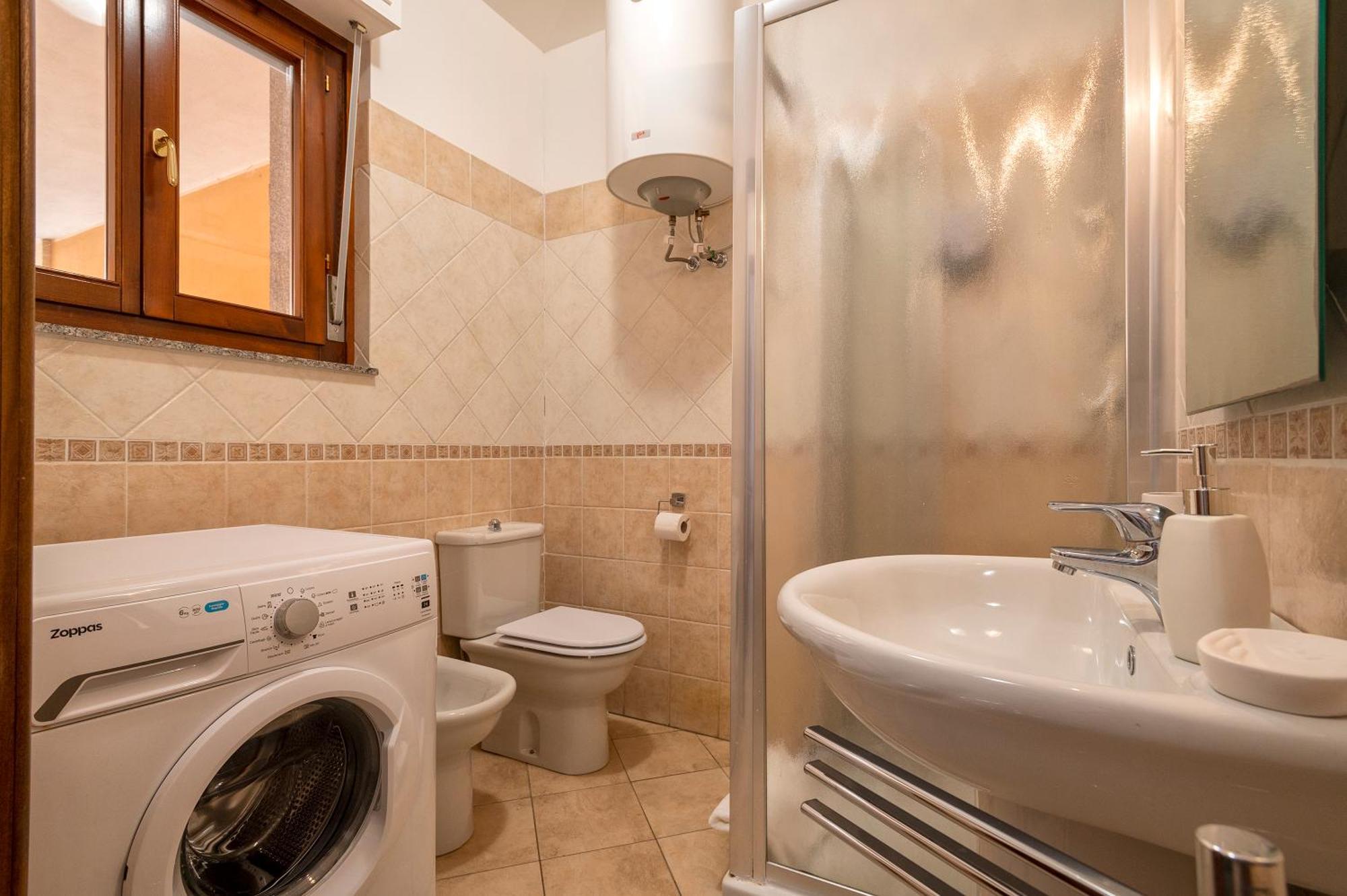 אלגהרו Balearhome מראה חיצוני תמונה