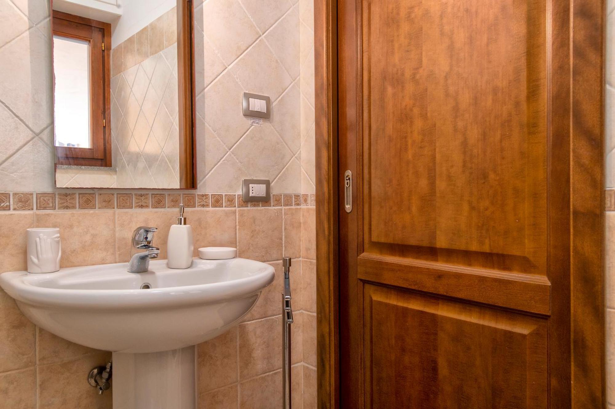 אלגהרו Balearhome מראה חיצוני תמונה