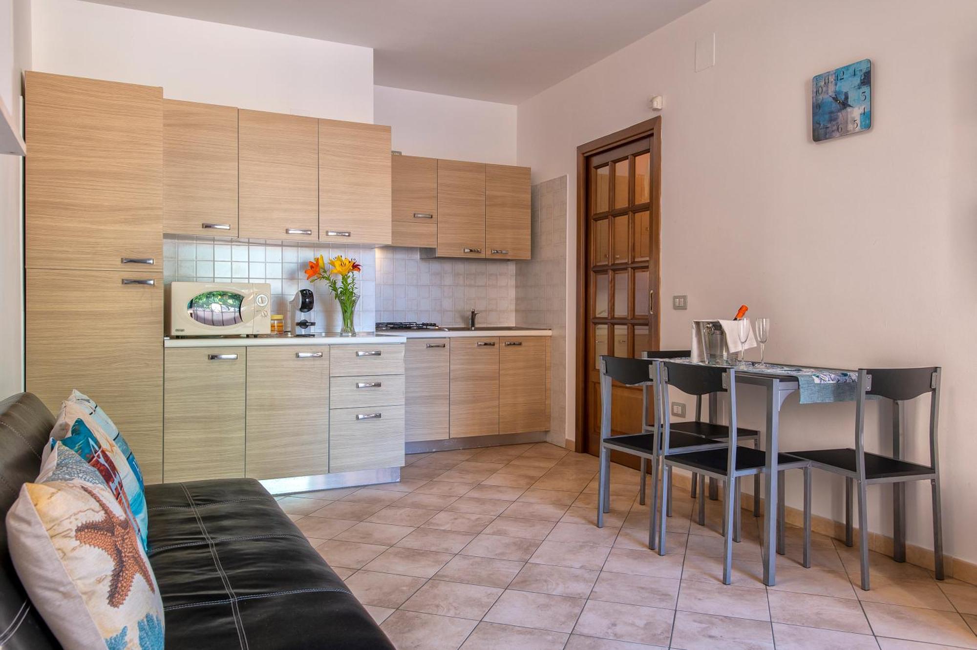 אלגהרו Balearhome מראה חיצוני תמונה