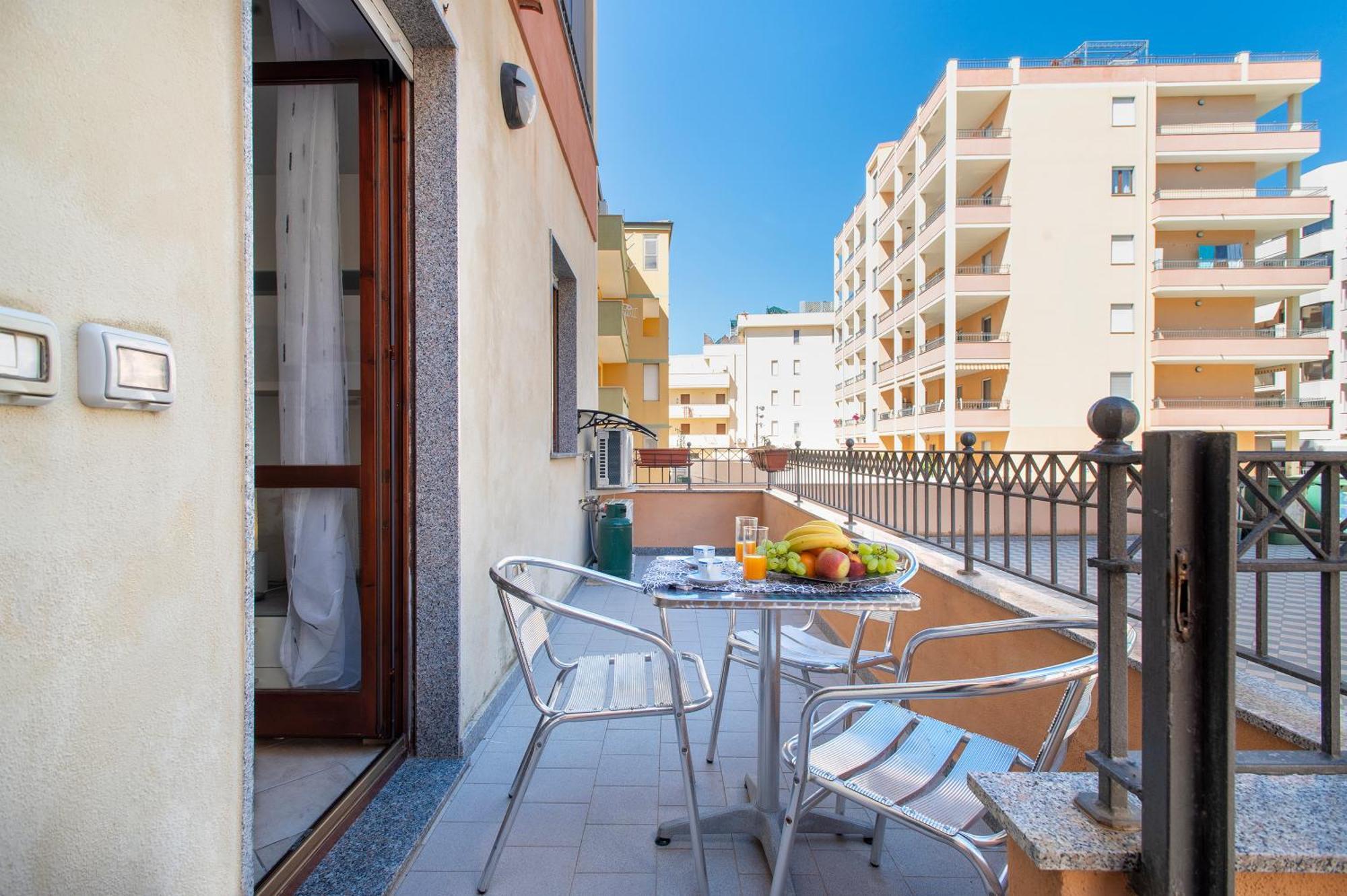 אלגהרו Balearhome מראה חיצוני תמונה