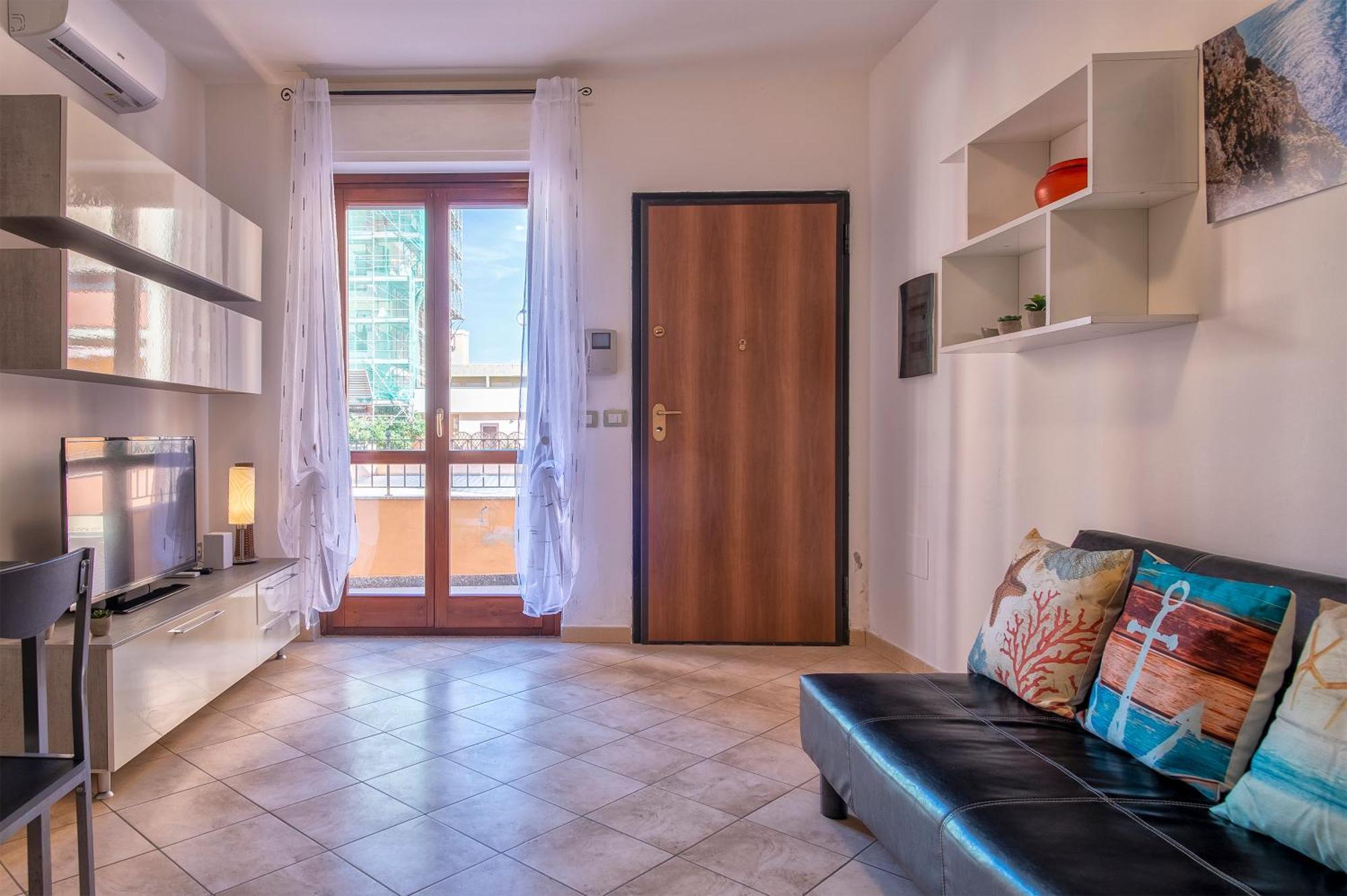 אלגהרו Balearhome מראה חיצוני תמונה